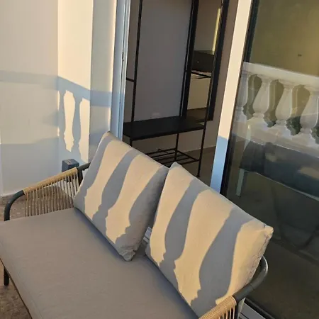 Nissi Ave 66-25 * Ayia Napa
