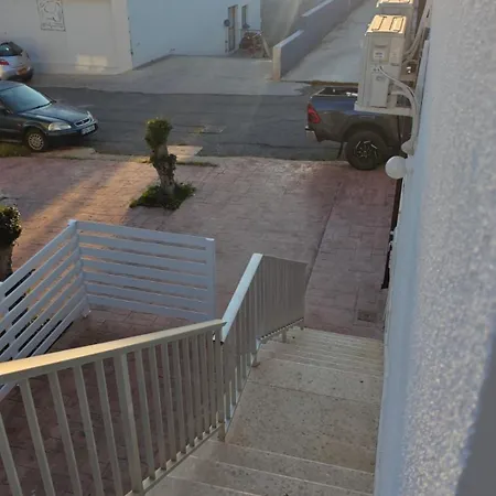 Nissi Ave 66-25 * Ayia Napa