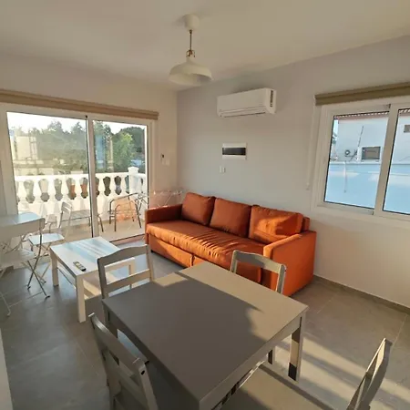 Lejlighed Nissi Ave 66-25 Ayia Napa